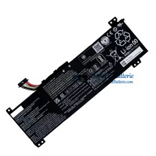 Akku für Lenovo 15IHU6/15ACH6 L20C3PC2 L20M3PC2 IdeaPad L20C3PC2 L360-15 Gaming3 [Ersatzakku]